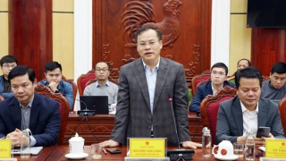 Bac Ninh succeeds in putting people’s health records on VneID platform