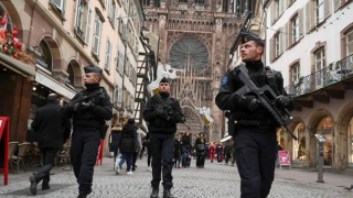 Những vụ tấn công Giáng sinh ở châu Âu