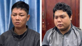 Trả giá đắt vì... nói chuyện bằng rựa