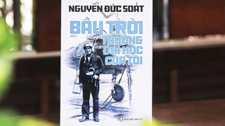 "Đời bay" của một phi công huyền thoại