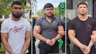 Bắt giữ nhóm người nước ngoài lừa sử dụng tiền USD giả ở Phú Quốc