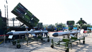 Sức mạnh của Công nghiệp quốc phòng Việt Nam