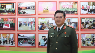 Ý kiến của Công an các đơn vị, địa phương tại Hội nghị Công an toàn quốc lần thứ 80