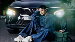 VinFast VF 7 khơi nguồn cảm hứng sáng tạo cho nhà thiết kế Phan Đăng Hoàng