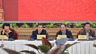 Lâm Đồng tinh giản hơn 6.000 biên chế