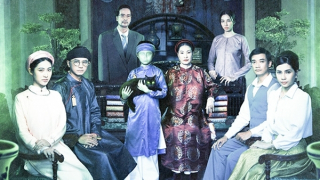 Câu chuyện tiếp nối của phim kinh dị dân gian Việt