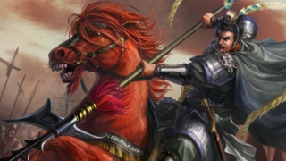 Ngựa và những danh tướng lẫy lừng trên lưng ngựa