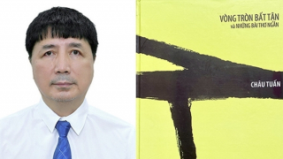 “Thơ là cách trò chuyện với tâm hồn của chính mình”