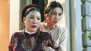 Điện ảnh Việt 2024: Dấu ấn bản địa lên ngôi