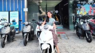 Người dùng xe máy điện VinFast chỉ ra hàng loạt lợi ích sau khi “chuyển đổi xanh”