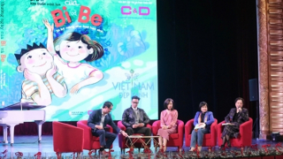 Văn nghệ sĩ chung tay lan tỏa “Việt Nam đẹp xanh”