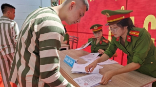 Thanh Hoá phát huy 146 mô hình tái hòa nhập cộng đồng