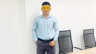 Một người trúng 250 triệu đồng nhờ giảm stress cuối năm với Trà Xanh Không Độ