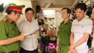 Đường đi của những lô “hàng nóng”