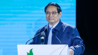 Petrovietnam cần bứt phá, chuyển đổi hiệu quả thành Tập đoàn Công nghiệp Năng lượng Quốc gia