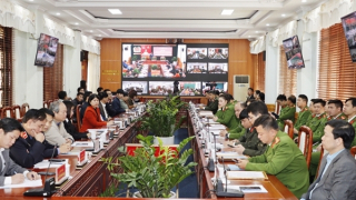 Sử dụng AI tạo video giả trên truyền hình để lừa đảo