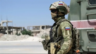Tình báo Nga tố Mỹ-Anh lên kế hoạch tấn công căn cứ quân sự ở Syria