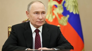 Tổng thống Nga Putin yêu cầu điều tra minh bạch vụ tai nạn máy bay Azerbaijan