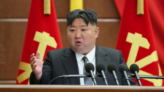 Triều Tiên tuyên bố chiến lược đáp trả mạnh mẽ nhất đối với Mỹ