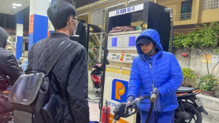 Giải pháp nào thúc đẩy tiêu thụ xăng sinh học tại Việt Nam?