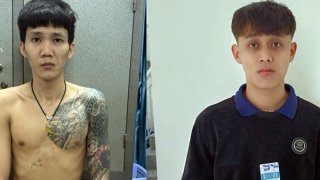 Khởi tố 2 đối tượng chiếm đoạt hơn 200 triệu đồng của người Việt ở nước ngoài