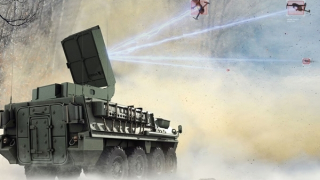 “Bóng ma” drone đe dọa nước Mỹ