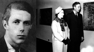 Những điệp viên VIP thời Chiến tranh Lạnh