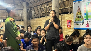 Phòng ngừa thanh, thiếu niên vi phạm pháp luật