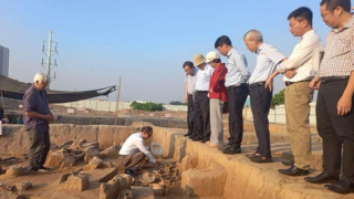 Ứng xử thế nào với di sản văn hóa?