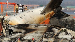 Máy bay của Jeju Air bị "vắt kiệt sức" trước khi gặp nạn?