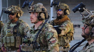 Trung sĩ John và “Lời hứa không văn bản”