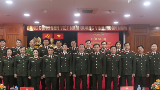 Mô hình tổ chức mới, công tác giáo dục đào tạo của Cục Đào tạo cũng phải đổi mới