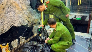 Xử lý các cơ sở kinh doanh dịch vụ karaoke biến tướng, trá hình trên địa bàn TP Hà Nội