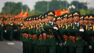 Nhận diện âm mưu, thủ đoạn đòi phi chính trị hóa lực lượng vũ trang trong tình hình hiện nay