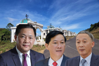 Ngày 16/1, xét xử cựu Bộ trưởng Mai Tiến Dũng, cựu Bí thư Tỉnh ủy và cựu Chủ tịch tỉnh Lâm Đồng