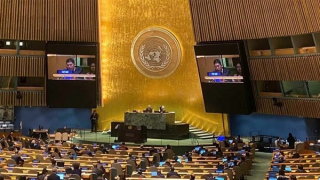 “Công ước Hà Nội”: Nền móng pháp lý toàn cầu chống tội phạm mạng