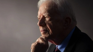 Cựu Tổng thống Mỹ Jimmy Carter qua đời ở tuổi 100