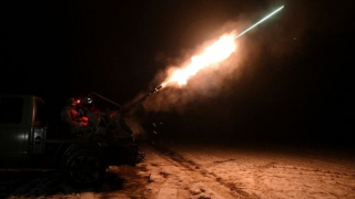 Có gì trong gói viện trợ quân sự 2,5 tỷ USD mà Mỹ gửi Ukraine?