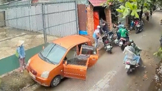 Chiêu thức tinh vi của bà trùm Oanh “Hà”