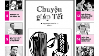 Đón đọc Văn nghệ Công an số 740