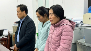 Kê sai quyết toán chiếm đoạt 300 triệu đồng, Giám đốc trung tâm GDTX bị khởi tố