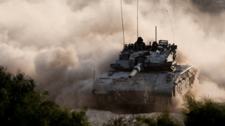 Israel cảnh báo Houthi "chung số phận" với Hamas và Hezbollah