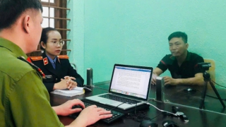 Bắt tạm giam đối tượng xâm phạm chỗ ở của người khác