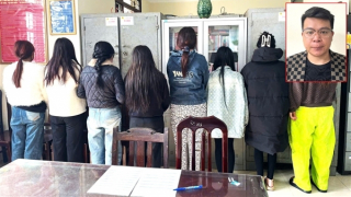 Lập nhóm Telegram quảng cáo gái mại dâm, cứ mỗi giao dịch “cắt phế” 500 nghìn đồng