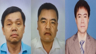 Lập khống chứng từ, bảng lương để trục lợi, 3 giám đốc doanh nghiệp bị khởi tố