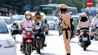 Nhiều luật có hiệu lực từ ngày 1/1/2025