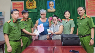 Du khách nước ngoài bị bạn gái mới quen trộm tài sản hơn 500 triệu đồng