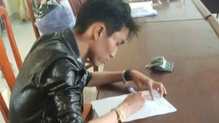 Hai anh em gây ra vụ trộm hơn 300 triệu đồng