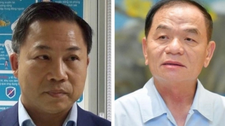 Ngày 7/1, xét xử hai cựu Đại biểu Quốc hội Lưu Bình Nhưỡng và Lê Thanh Vân