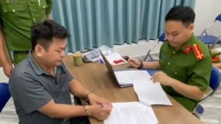 “Núp bóng” công ty đấu giá, lừa đảo hàng chục tỷ đồng